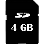 Ficha técnica e caractérísticas do produto Câmera Digital Sony Cyber-Shot DSC W610 14.1MP C/ 4x de Zoom Óptico Cartão SD de 4GB Preta
