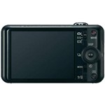 Ficha técnica e caractérísticas do produto Camera Digital Sony Cyber-shot Dsc Wx50 16.2mp com Zoom Optico de 5x Lcd de 2.7 - Preta