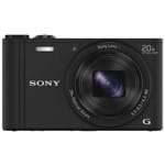 Ficha técnica e caractérísticas do produto Câmera Digital Sony Cyber-shot Dsc-WX350