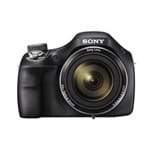 Ficha técnica e caractérísticas do produto Câmera Digital Sony Dsc H400 20mp