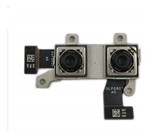 Ficha técnica e caractérísticas do produto Câmera Dupla Traseira Celular Xiaomi Mi A2