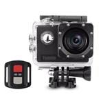 Ficha técnica e caractérísticas do produto Câmera e Filmadora Esportiva Mergulho - Wi-Fi 4K - MT-1091k