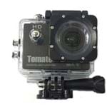 Ficha técnica e caractérísticas do produto Câmera e Filmadora Resolução 4K 1080p Wi-Fi Tomate Mt-1090K