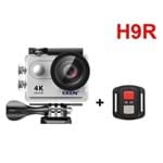 Camera Eken H9r Ultra Hd 4k / H9 Preto