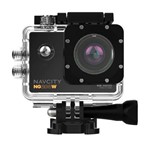 Ficha técnica e caractérísticas do produto Câmera Esportiva Filmadora 4k Full Hd Wifi Ng200w