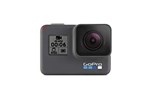 Ficha técnica e caractérísticas do produto Camera Esportiva Hd Go Pro Gopro Hero 6 Black