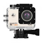 Ficha técnica e caractérísticas do produto Câmera Esportiva Navcity Ng100plus