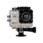 Ficha técnica e caractérísticas do produto Câmera Esportiva Navicity NG100PLUS