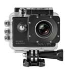 Ficha técnica e caractérísticas do produto Câmera Esportiva Sj5000 Sjcam Original 14mp 1080p Full Hd Filmadora Sport Prova D´água - Preta