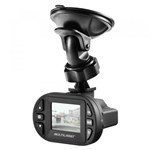 Ficha técnica e caractérísticas do produto Câmera Filmadora Automotiva Multilaser AU013 HD