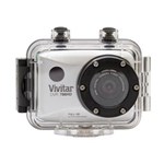 Ficha técnica e caractérísticas do produto Câmera Filmadora de Ação Full HD com Caixa Estanque e Acessórios - VIVITAR DVR786HD