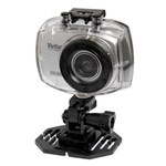 Ficha técnica e caractérísticas do produto Câmera Filmadora de Ação Full HD com Caixa Estanque e Acessórios