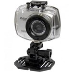 Ficha técnica e caractérísticas do produto Câmera Filmadora Digital 5 Megapixel Usb Dvr785hd Vivitar