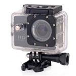 Ficha técnica e caractérísticas do produto Câmera Filmadora Hd 1080p Wi-fi - Mt-1080w - Tomate