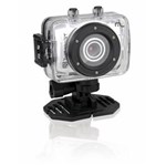 Ficha técnica e caractérísticas do produto Câmera Filmadora HD Sportcam - Multilaser
