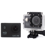 Ficha técnica e caractérísticas do produto Câmera Filmadora Original Sjcam Sj4000 Hd Prova D Água 1080P