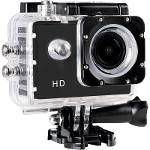 Câmera Filmadora para Esportes Sportscam 720p
