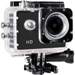 Ficha técnica e caractérísticas do produto Câmera Filmadora para Esportes Sportscam 720p