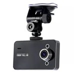 Ficha técnica e caractérísticas do produto Câmera Filmadora Veicular Full Hd 1080p Vehicle Blackbox Dvr