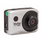 Ficha técnica e caractérísticas do produto Camera Filmadora Vivitar Mod Dvr786hd