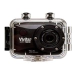 Ficha técnica e caractérísticas do produto Camera Filmadora Vivitar Mod.Dvr786hd