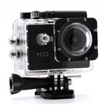 Câmera Filmadora Wifi Full Hd Hdmi 1080p Esporte Sp4000