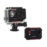 Ficha técnica e caractérísticas do produto Câmera Filmadora Xtrax Evo 12MP 1080p Full HD WiFi