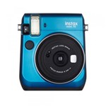 Ficha técnica e caractérísticas do produto Camera Fot Dig Fuji Mod.Instaxmini70 Fujifilm