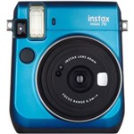 Ficha técnica e caractérísticas do produto Câmera Fotográfica Instantânea - Instax Mini 70 -MINI 70
