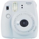 Ficha técnica e caractérísticas do produto Câmera Fujifilm Instax Mini 9 - Foto Instantânea