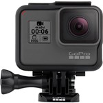 Ficha técnica e caractérísticas do produto Câmera Go Pro Hero 6 Black HD CHDHX-601