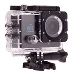 Ficha técnica e caractérísticas do produto Camera Gocam Action Pro Sport 4K Full Hd Prova Agua Wifi