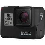 Ficha técnica e caractérísticas do produto Câmera GoPro Hero 7 Black CHDHX-701-LW