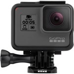 Ficha técnica e caractérísticas do produto Câmera GoPro HERO5 Black 4K - CHDHX-501