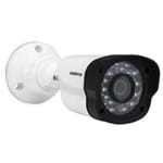 Camera Intelbras Infra Dome Hdcvi 720p Vhd 1010d 3,6mm + Nfe