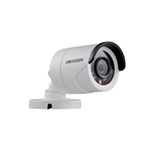Ficha técnica e caractérísticas do produto Camera Hikvision DS-2CE16C0T-IR(2.8MM) Bullet HD-TVI-IR ATE 20M - 1.0 MEGA(720P) - Lente 2.8 MM-