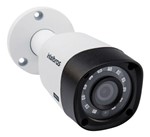 Ficha técnica e caractérísticas do produto Câmera Infra Intelbras Vhd 3230 B Bullet 30m 3,6mm G4 1080p