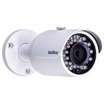 Ficha técnica e caractérísticas do produto Câmera Infra Red IP Bullet 3,6mm VIP S3330 G2 4564009 Intelbras