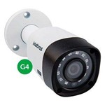 Ficha técnica e caractérísticas do produto Câmera Infravermelho Multi-HD VHD 1120 B G4 Intelbras