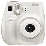 Ficha técnica e caractérísticas do produto Câmera Instantânea Fujifilm Instax 7S - Branca