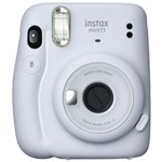 Ficha técnica e caractérísticas do produto Câmera Instantânea Fujifilm Instax Mini 11 - Branco