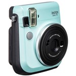Ficha técnica e caractérísticas do produto Câmera Instantânea Fujifilm Instax Mini 70 - Verde