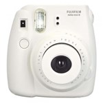 Ficha técnica e caractérísticas do produto Câmera Instantânea Fujifilm Instax Mini 8 - Branca