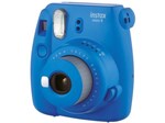 Câmera Instantânea Fujifilm Instax Mini 9 - Azul Cobalto