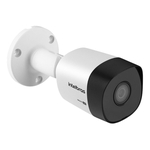 Ficha técnica e caractérísticas do produto Camera Intelbras 3130b Infra 30m Multi Hd 720p Vhd 3,6mm