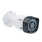 Ficha técnica e caractérísticas do produto Camera Intelbras 720p Infra 10m Multi Hd Vhd 1010 B 3,6mm G4