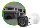 Ficha técnica e caractérísticas do produto Câmera Intelbras Bullet VHD1120 B