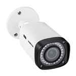 Ficha técnica e caractérísticas do produto Câmera Intelbras Hdcvi Varifocal Hd 720p Infravermelho 40m Lente 2,7-12mm Vhd 3140 Vf