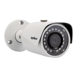Ficha técnica e caractérísticas do produto Câmera Intelbras Ip Hd 720p 1m com Infravermelho 20m Lente 3,6mm Vip S3020 B