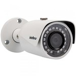 Ficha técnica e caractérísticas do produto Câmera Intelbras IP VIP S3020 G2 3.6mm 1MP 720P HD 20Mts POE - S 3020